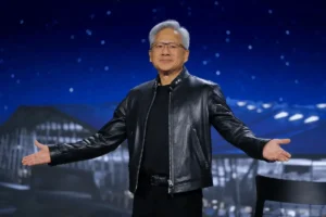 Lee más sobre el artículo Jensen Huang, de Nvidia, advierte que los chips de Huawei para los modelos de IA de DeepSeek serían “terribles” para EE.UU.
