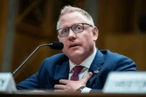 Lee más sobre el artículo El candidato de Trump para dirigir la agencia cibernética estadounidense CISA solicita retirarse