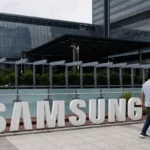 Samsung sopesa una reestructuración en China ante la creciente presión de sus rivales locales