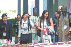 Lee más sobre el artículo Se subraya el papel de los humanos en la enseñanza a medida que evoluciona la IA