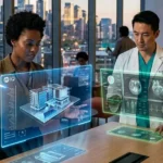 El futuro toma forma en HP