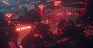 Lee más sobre el artículo El tráfico malicioso se ha disparado un 245% desde que comenzó la guerra con Irán