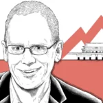 Andrew Tilton sobre las perspectivas de crecimiento y la trayectoria económica de China tras la guerra con Irán