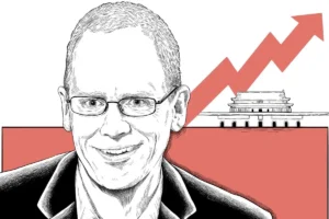 Lee más sobre el artículo Andrew Tilton sobre las perspectivas de crecimiento y la trayectoria económica de China tras la guerra con Irán