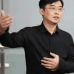 Hao Su se une oficialmente a la Universidad de Fudan