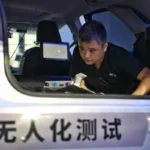 Sistema de pruebas de seguridad vial inteligente