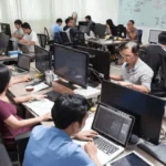 El temor a los empleos con IA en China desata la viralización de un supuesto extractor de habilidades