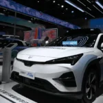 Las empresas chinas de robotaxis aceleran su expansión global, impulsadas por su ventaja en costes