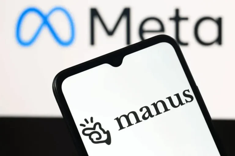 China bloquea el acuerdo de Meta con Manus tras una investigación de meses, frustrando la compra