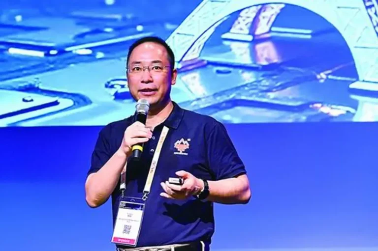 Bao Yungang: Un ejemplo del «Modelo de Investigación Científica e Industria Pesada»