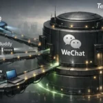 Por qué Tencent necesita OpenClaw más que cualquier otro gigante tecnológico chino