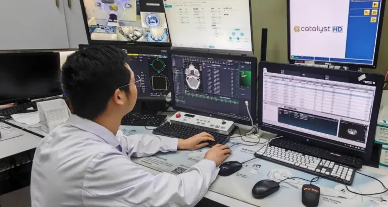 Científicos implementan tecnología en la radioterapia oncológica