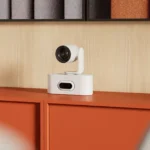 Logitech apunta a los voluminosos equipos de sala de juntas con cámaras con inteligencia artificial