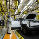 La medida de China de acortar los ciclos de pago a los fabricantes de VE podría expulsar a los más débiles