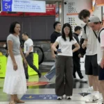Huaqiangbei, en China, apuesta por las innovaciones en IA para reactivar su atractivo global