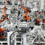 Del calzado a los servicios de IA: China asciende en la cadena de valor de sus exportaciones