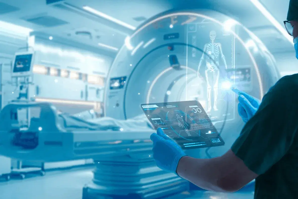 En este momento estás viendo Insilico se asocia con una firma estadounidense para crear modelos de IA capaces de predecir enfermedades con décadas de antelación