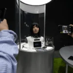 Las empresas tecnológicas estadounidenses pueden usar China como «banco de escucha» para obtener una ventaja competitiva global, explica un centro de estudios de Washington