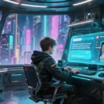 La IA enfrenta una investigación penal: Arde el debate sobre cómo establecer «barreras de seguridad» para los chatbots