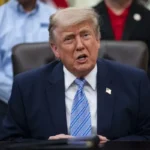 Trump cancela la firma de una orden ejecutiva sobre IA para mantener la «ventaja» sobre China en el sector