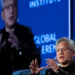 La fundación del CEO de Nvidia compra 108 millones de dólares en capacidad de cómputo para IA a CoreWeave y la dona a investigadores