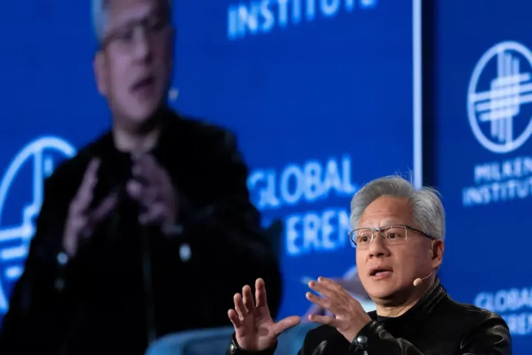 La fundación del CEO de Nvidia compra 108 millones de dólares en capacidad de cómputo para IA a CoreWeave y la dona a investigadores