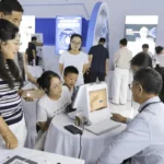 China ocupa el tercer lugar en el índice global de competitividad en IA para las ciencias de la vida