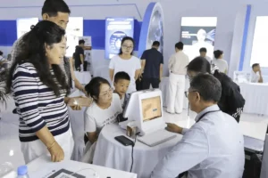 Lee más sobre el artículo China ocupa el tercer lugar en el índice global de competitividad en IA para las ciencias de la vida