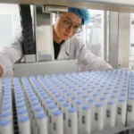 La china Hengrui cierra un acuerdo de 15.200 millones de dólares con el gigante farmacéutico estadounidense BMS