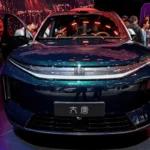 Foxconn y BYD, entre los principales exportadores, mientras las empresas chinas cotizadas alcanzan un hito en sus ingresos en el extranjero
