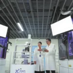 El mercado de I+D farmacéutica impulsada por IA crece rápidamente