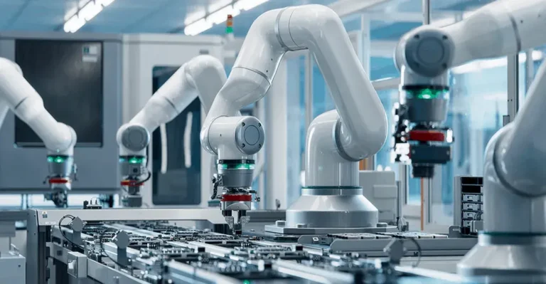 Apple cubre sus apuestas en chips en conversaciones con Intel y Samsung