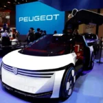 Peugeot y Jeep desafían a sus rivales chinos con nuevos modelos que emplean tecnologías locales de vehículos eléctricos