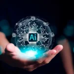 Los terminales de Inteligencia Artificial se despiden de la involución de parámetros