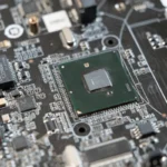 Los fabricantes de chips de China destinan sus ingresos a I+D, superando las proporciones de EE.UU.