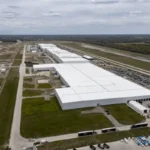 Cumbre Xi-Trump: La planta de baterías de Ford y CATL demuestra la necesidad de los fabricantes de automóviles globales de la destreza china