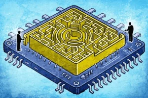 Lee más sobre el artículo El ascenso de China en IA plantea a Trump una disyuntiva crucial: ¿intensificar o relajar los controles sobre los chips?