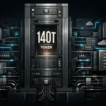 La economía de tokens que está construyendo China