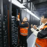El mundo podría encontrarse en una era muy china en materia de gobernanza de datos