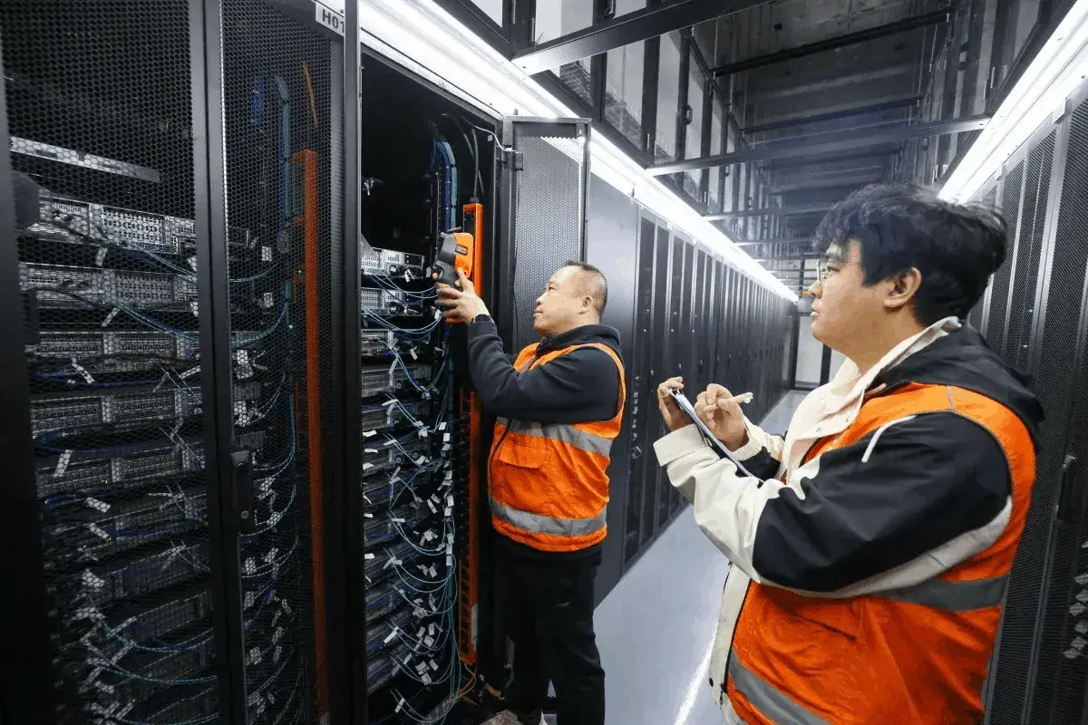 En este momento estás viendo El mundo podría encontrarse en una era muy china en materia de gobernanza de datos