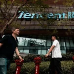 Tencent no alcanza las estimaciones de ingresos del primer trimestre y apuesta por la IA para un nuevo crecimiento