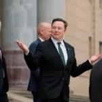 Trump y Xi evalúan «salvaguardas» para la IA mientras pende de un hilo la exportación de chips de Nvidia