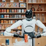 ¿Hype o flujo de caja real?. El auge de la robótica en China se enfrenta a la realidad ante el retraso en su comercialización