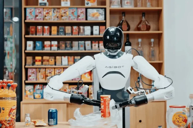 ¿Hype o flujo de caja real?. El auge de la robótica en China se enfrenta a la realidad ante el retraso en su comercialización