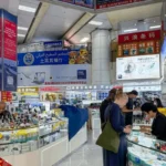 Tras el frenesí, las consecuencias: por qué las fichas están en su punto más bajo para los comerciantes de tecnología de Shenzhen