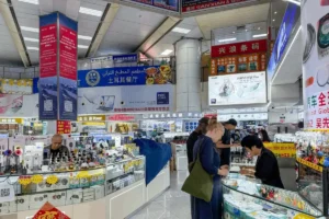 Lee más sobre el artículo Tras el frenesí, las consecuencias: por qué las fichas están en su punto más bajo para los comerciantes de tecnología de Shenzhen