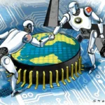 EE.UU. y China deben dialogar para gestionar los peligros de la competencia en IA en la era nuclear