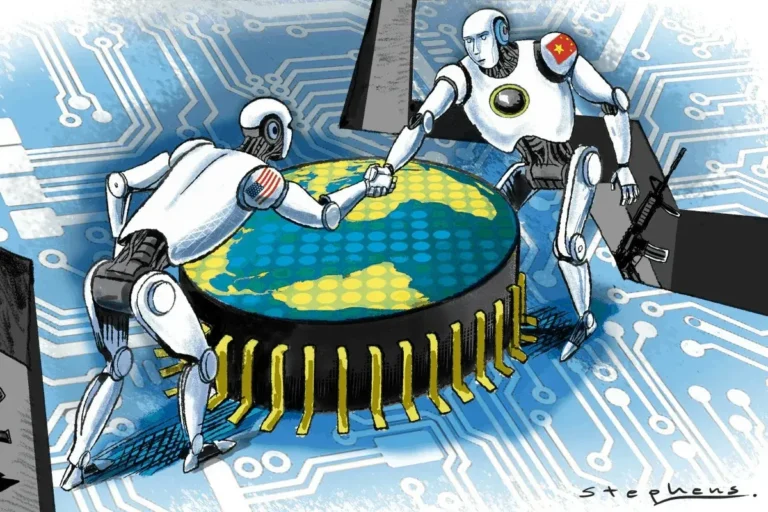 EE.UU. y China deben dialogar para gestionar los peligros de la competencia en IA en la era nuclear