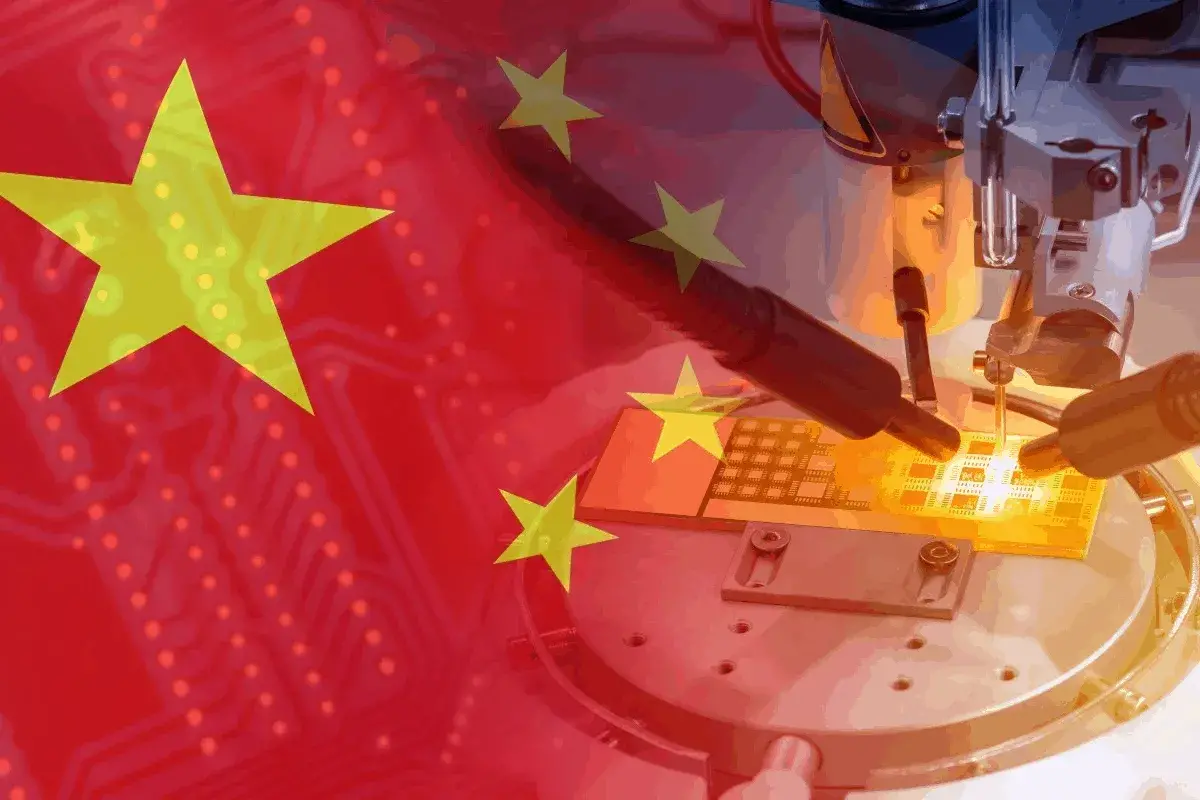 En este momento estás viendo El chip insignia de Loongson alcanza el millón de unidades, impulsando la autosuficiencia tecnológica de China