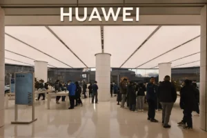 Lee más sobre el artículo HarmonyOS de Huawei en más de 55 millones de teléfonos mientras China intensifica su impulso al software nacional